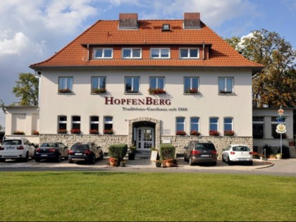 Foto: Hopfenberg Traditions-Gasthaus